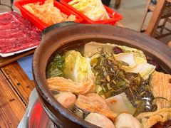 -洪大厨鸡煲(福田店)