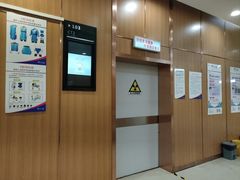 -美年大健康·体检中心(江岸分院)