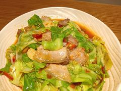 -金孔雀德宏傣味餐馆(魏公村店)