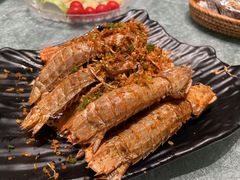 -79号渔船海鲜饭店(龙岗店)