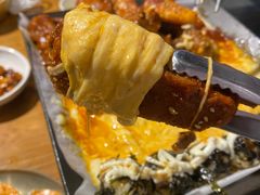 -辛蒲洞韩餐烤肉