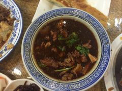 -乔家满族八大碗(流水沟店)