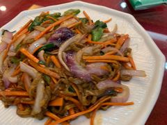-快活林食家