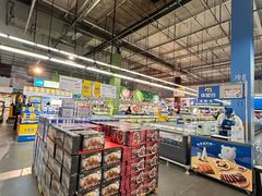 -麦德龙(闵行店)