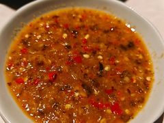 泰式酸甜酱-Thai Basil罗勒叶泰式餐厅(时代天街店)