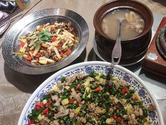 -杨记隆府(时代天街店)