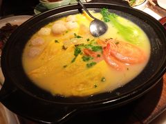 老底子杭三鲜-韵秋荷(宝山龙湖天街店)