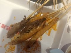 -宏姐串串香(征仪路店)