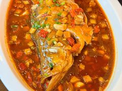 -一楼食业·美食人家