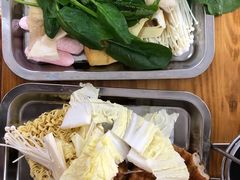 -盱眙阿宾龙虾(花园街店)