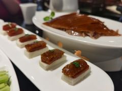 -阿庄新豫菜(通泰路店)