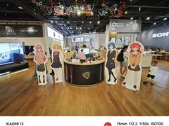 -Sony Store 索尼(来福士店)