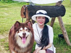 -千龙湖生态旅游度假区