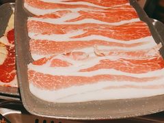 -新石器烤肉(虹悦城店)