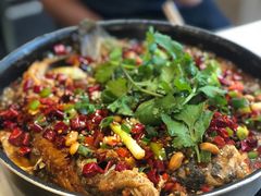 -川江号子渔人码头