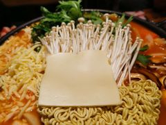 -炭恋火炉烤肉(凌云一街坊店)