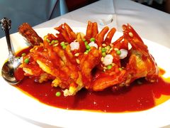 -玫瑰厅上海菜(兴国路店)