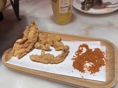 -南锣南门