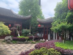 -檀园