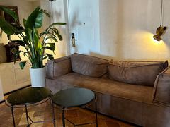 -Me Coffee下午茶艺术空间