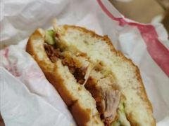 -麦当劳(宏泰广场店)