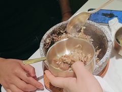 -西塔老太太拌饭(洋泾天物空间店)