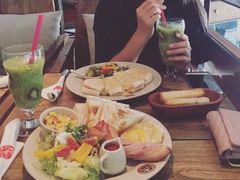 -漫咖啡(红唐店)