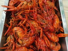 -江城燕子大排档(江汉路步行街店)