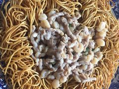-裕兴记·三虾面(西北街总店)