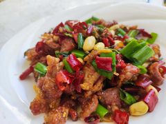 -天天渔港(杏林街店)