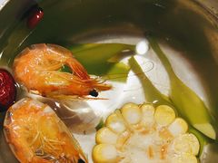 -德天肥牛海鲜火锅(城西银泰店)