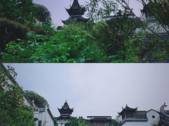 -江宁织造博物馆