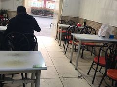 -鑫明明拉面(宁化路店)