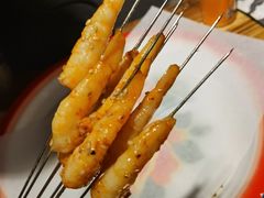 -北丐先生·野馄饨烧烤(南京首店)