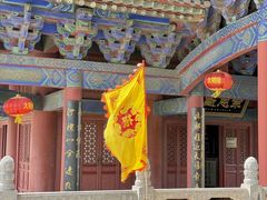-大槐树寻根祭祖园