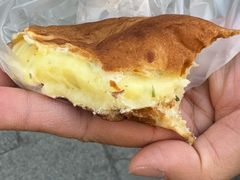 -韩国利尔面包(桂林路店)