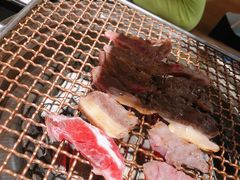 -九田家黑牛烤肉料理(石路天虹店)