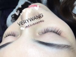 -Verywang半永久纹眉•仪器野生眉