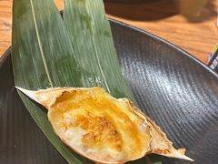 -金九姬黑牛烤肉料理(杨舍老街店)