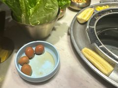 -韩宫宴烤肉·料理(苏州中心店)