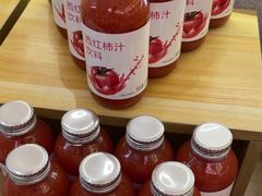 -西贝(金桥店)