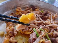 -大笑饭堂(甲子桥店)