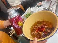 -串一火锅(赛格国际购物中心店)
