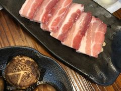 -意成料理