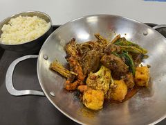 -华东政法大学第二食堂(松江校区)