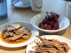 酒香猪肝-兔爸私家小厨(新北万达店)