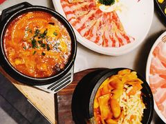 -韩宫宴烤肉·黑毛和牛·料理(合肥滨湖银泰城店)