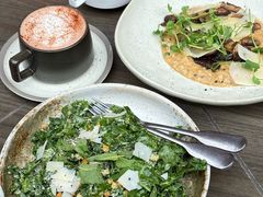 -THE CANNERY&JUJU 新鲜海鲜·牛排美食酒廊