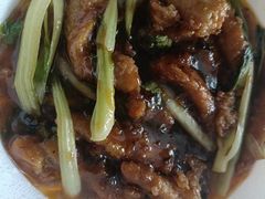 -老盛兴·上海小笼汤包馆(武夷店)