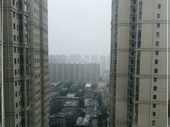 -西安赛瑞喜来登大酒店
